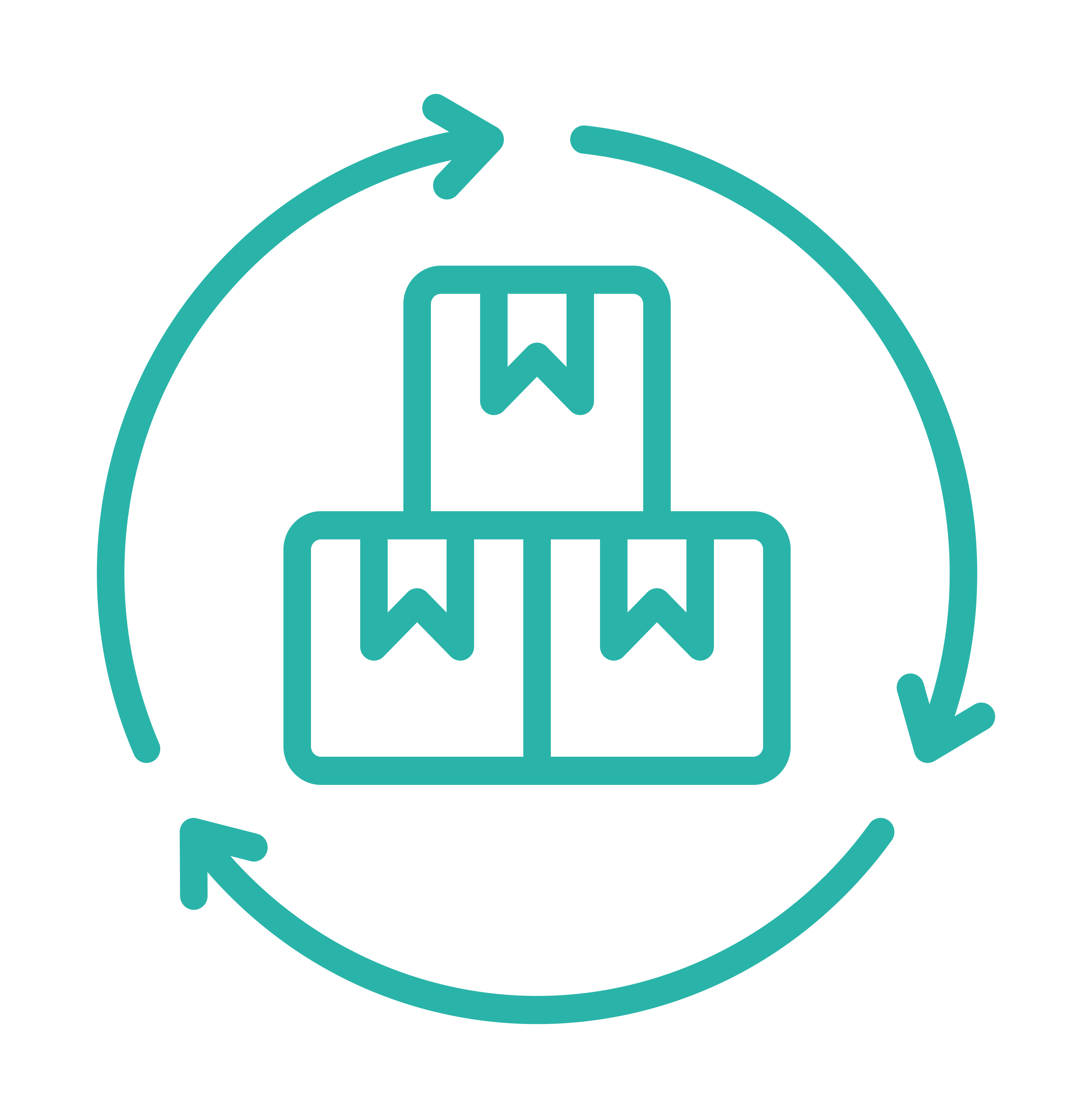 Optimize Inventory Efficiency